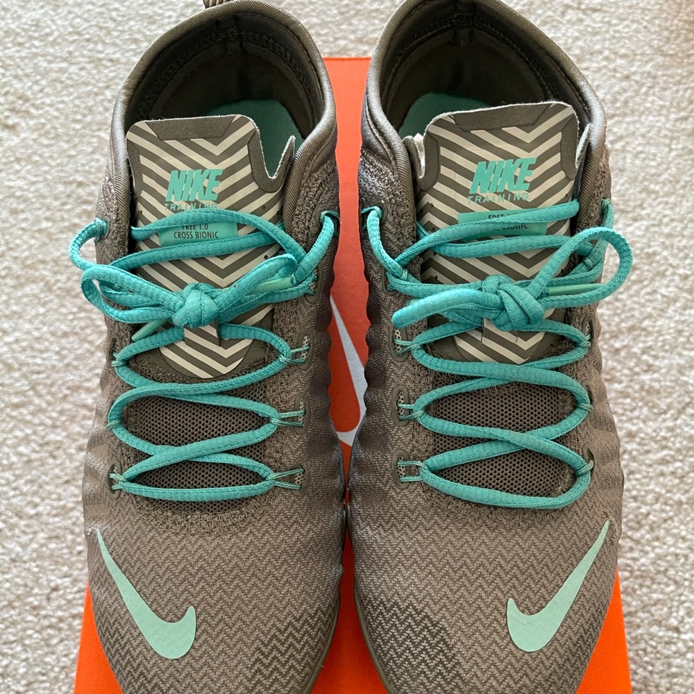 Nike Women Cross Bionic Free 1.0